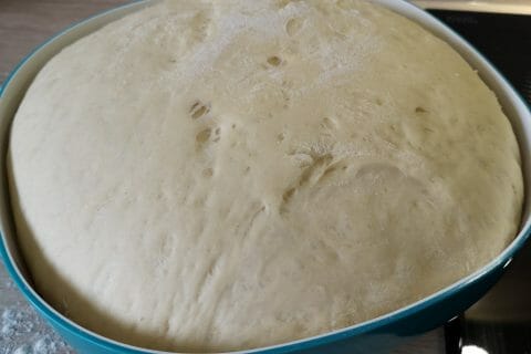 Cliquez pour zoomer ! Pains hamburger Thermomix par tymphadric