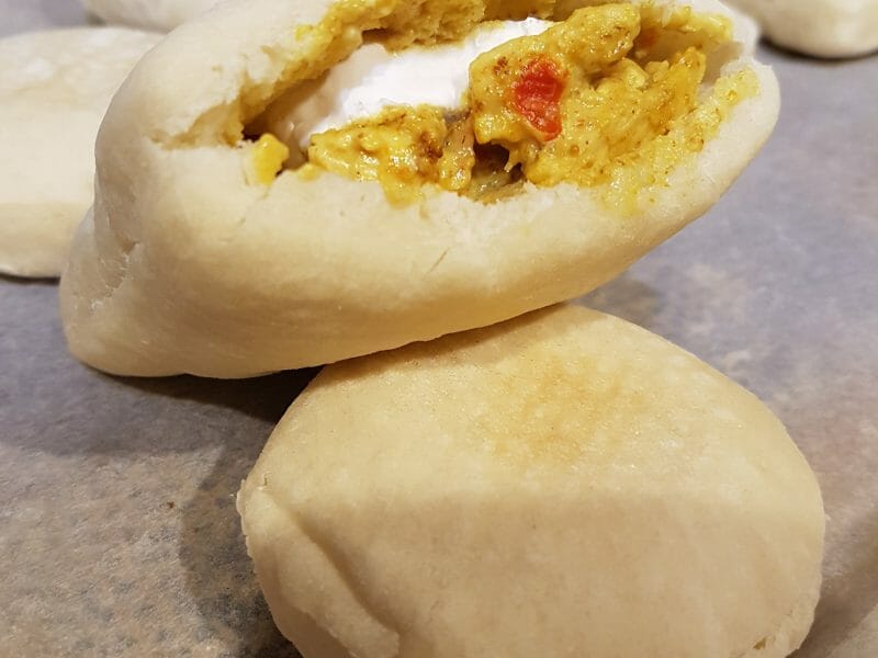 Cliquez pour zoomer ! Fouées Thermomix par ela67