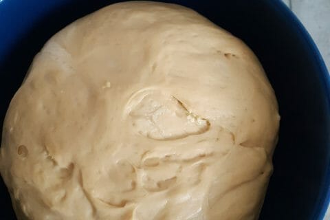 Cliquez pour zoomer ! Pan de muerto – Pain des morts Thermomix par mag58