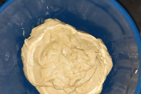 Cliquez pour zoomer ! Pan de muerto – Pain des morts Thermomix par mag58