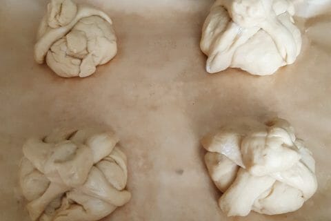 Cliquez pour zoomer ! Pan de muerto – Pain des morts Thermomix par mag58