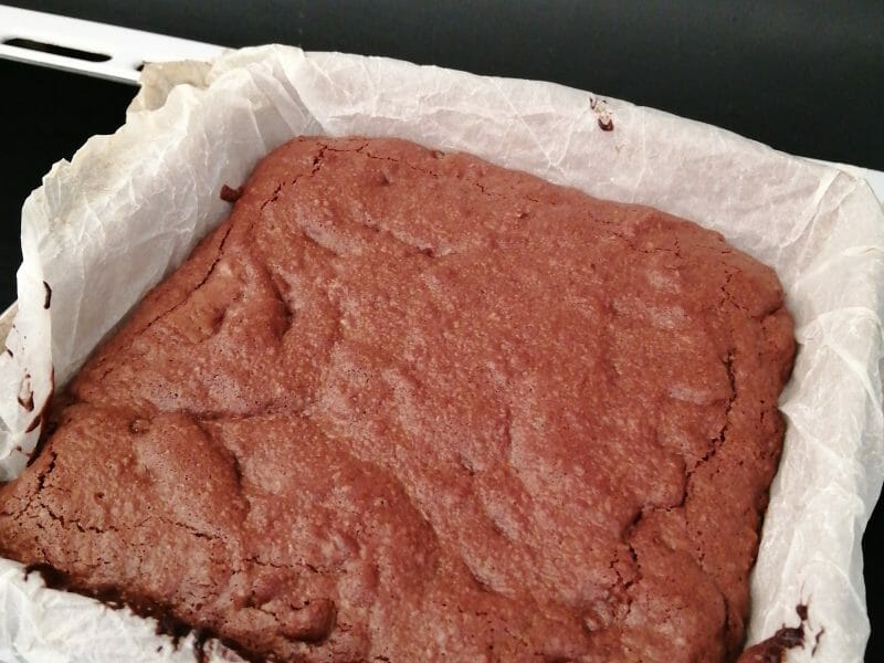 Cliquez pour zoomer ! Brownies Thermomix par faby_2