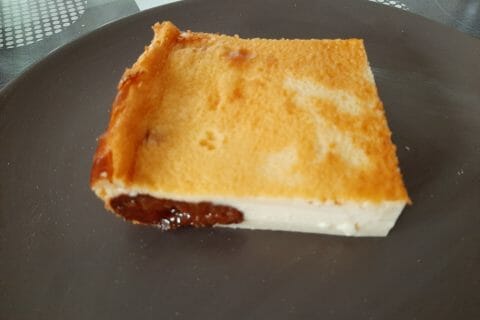 Cliquez pour zoomer ! Far breton aux pruneaux Thermomix par lolo40