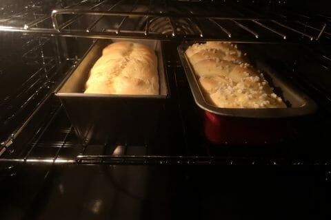 Cliquez pour zoomer ! Brioche Vendéenne Thermomix par sylvie30170