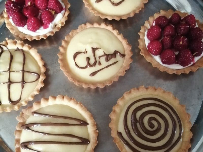 Cliquez pour zoomer ! Pâte sucrée Thermomix par ceres8313