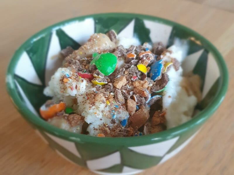 Cliquez pour zoomer ! Mc Flurry Thermomix par audy9106