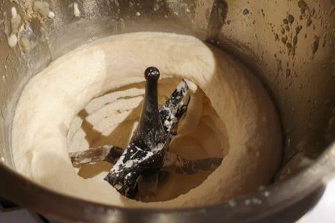 Cliquez pour zoomer ! Sorbet poire Thermomix par motovivi