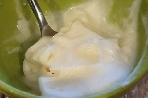 Cliquez pour zoomer ! Sorbet poire Thermomix par motovivi