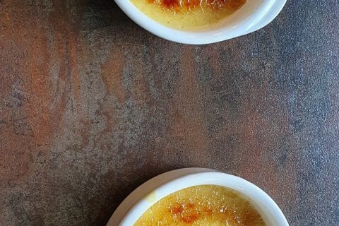 Cliquez pour zoomer ! Crème catalane Thermomix par motovivi