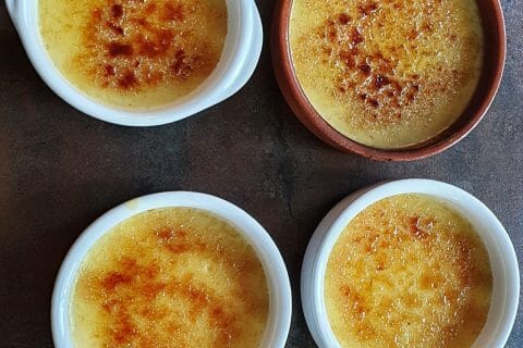 Cliquez pour zoomer ! Crème catalane Thermomix par motovivi