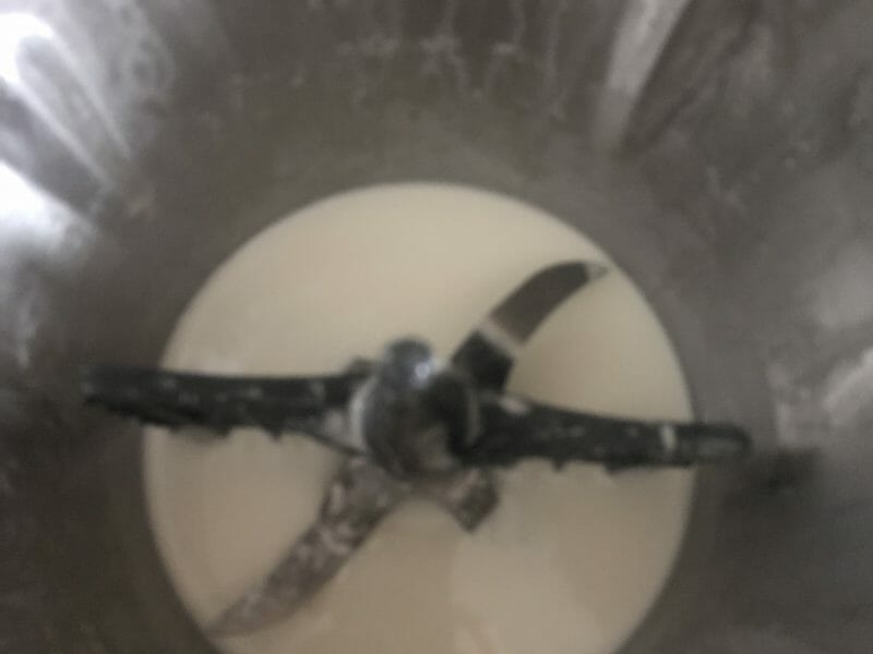 Cliquez pour zoomer ! Tarte au citron Thermomix par lucietlk