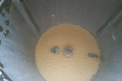 Cliquez pour zoomer ! Quiche lorraine Thermomix par aurelou27250