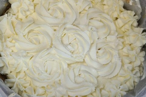 Cliquez pour zoomer ! Banoffee pie Thermomix par annly