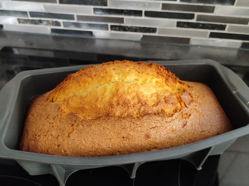 Cliquez pour zoomer ! Quatre-quarts breton Thermomix par lilid76