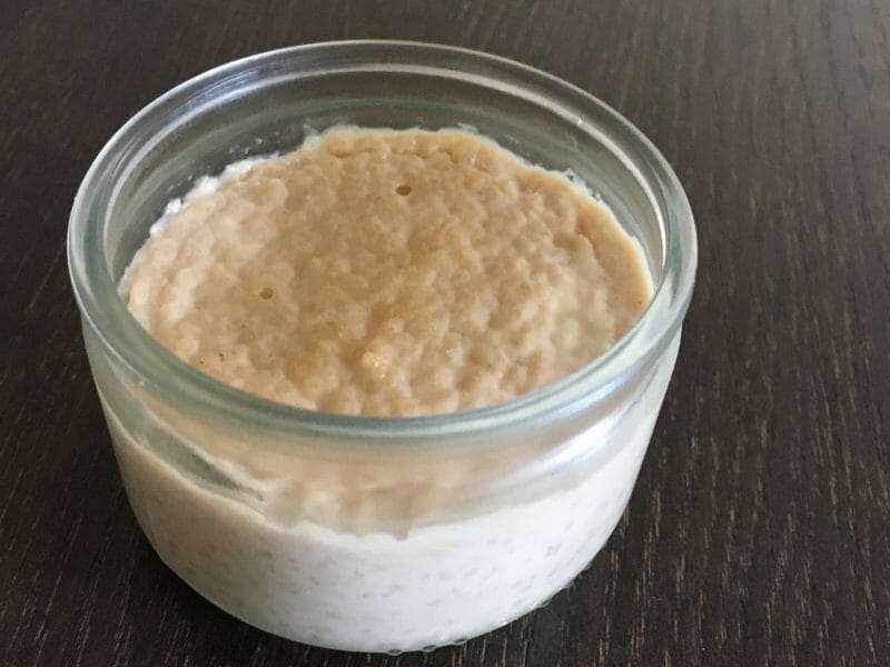 Cliquez pour zoomer ! Semoule au lait Thermomix par margaux-44