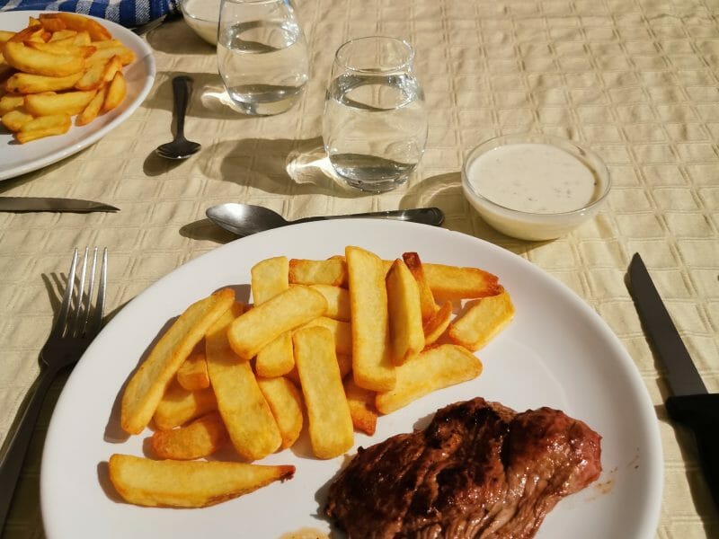 Cliquez pour zoomer ! Sauce au gorgonzola Thermomix par chubsferguson