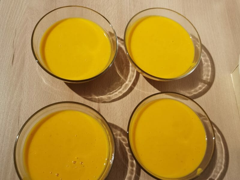 Cliquez pour zoomer ! Soupe de citrouille Thermomix par chubsferguson