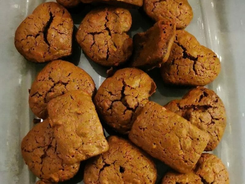 Cliquez pour zoomer ! Brownies Thermomix par chubsferguson