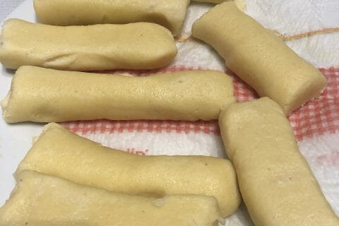 Cliquez pour zoomer ! Quenelles Thermomix par patou4263