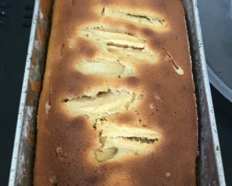 Cliquez pour zoomer ! Cake express Thermomix par lucie_04