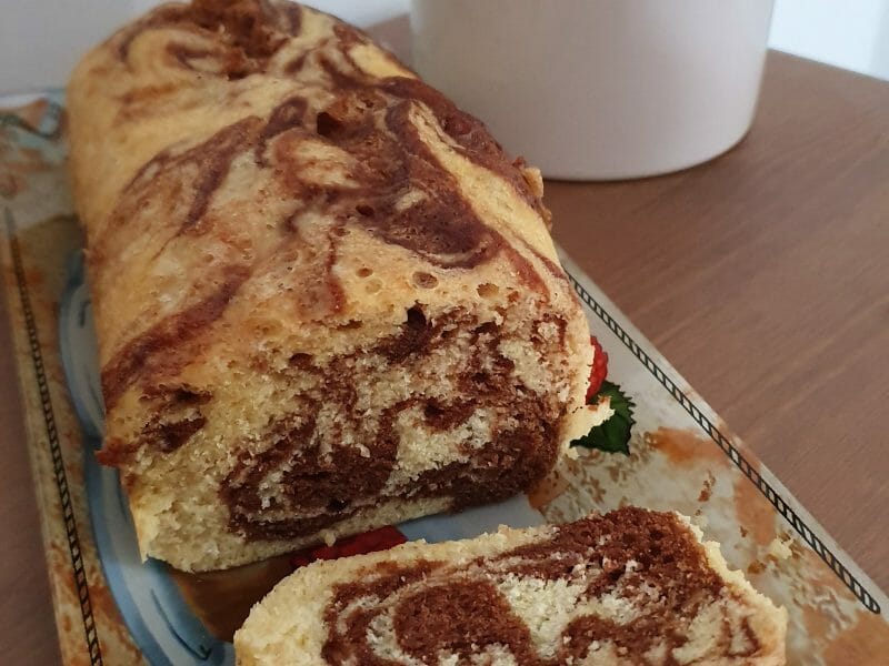 Cliquez pour zoomer ! Savane au Varoma Thermomix par nakrel972