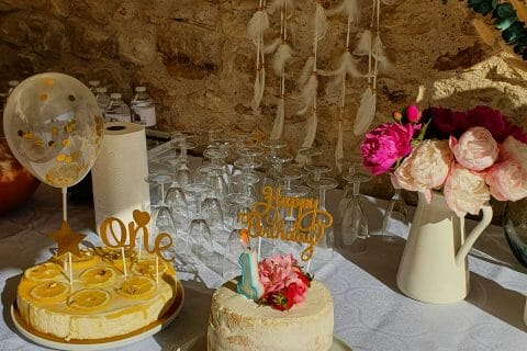 Cliquez pour zoomer ! Shortcake aux fraises Thermomix par nakrel972