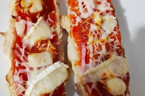 Cliquez pour zoomer ! Miche de pain Thermomix par Anne-k