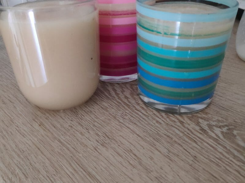 Cliquez pour zoomer ! Jus de poire Thermomix par Anne-k