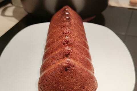 Cliquez pour zoomer ! Pain d’épices Thermomix par Anne-k