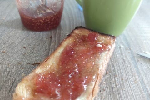 Cliquez pour zoomer ! Confiture de figues Thermomix par Anne-k