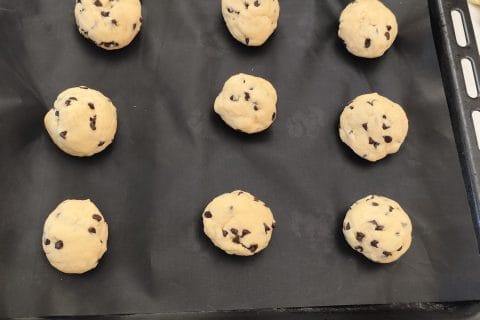 Cliquez pour zoomer ! Briochettes façon Doowap Thermomix par sab44390