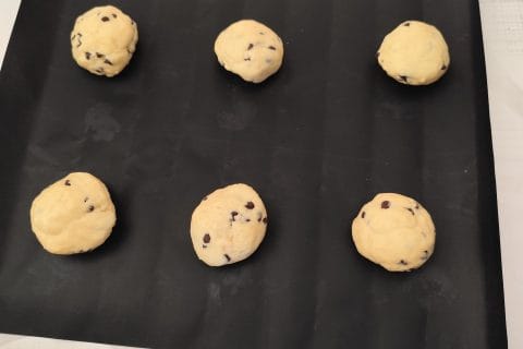 Cliquez pour zoomer ! Briochettes façon Doowap Thermomix par sab44390