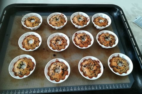 Cliquez pour zoomer ! Tigrés au chocolat Thermomix par sab44390