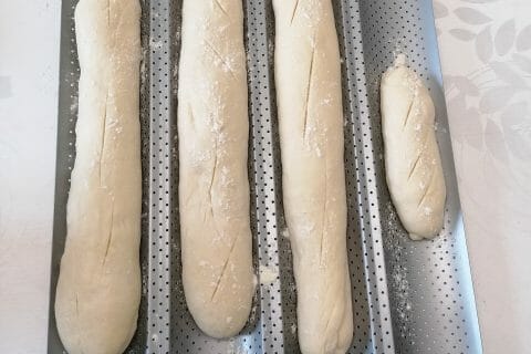 Cliquez pour zoomer ! Baguettes Thermomix par sab44390