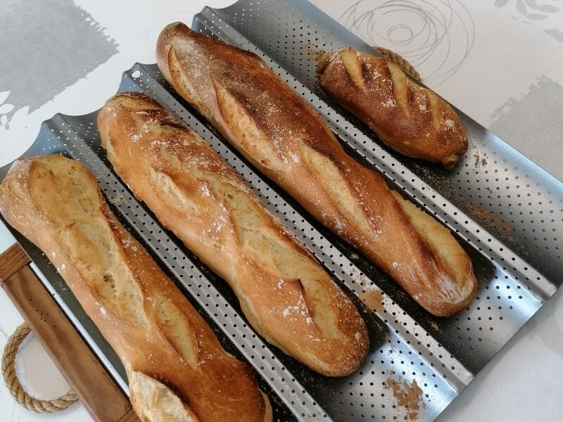 Cliquez pour zoomer ! Baguettes Thermomix par sab44390