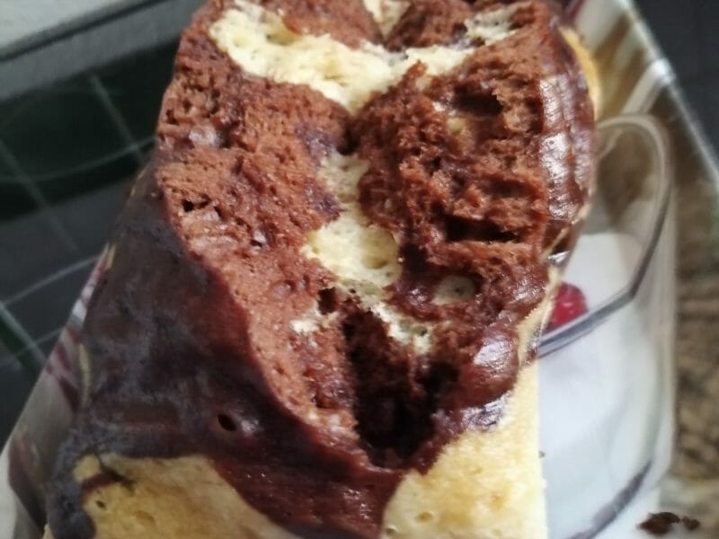 Cliquez pour zoomer ! Savane au Varoma Thermomix par camille_101