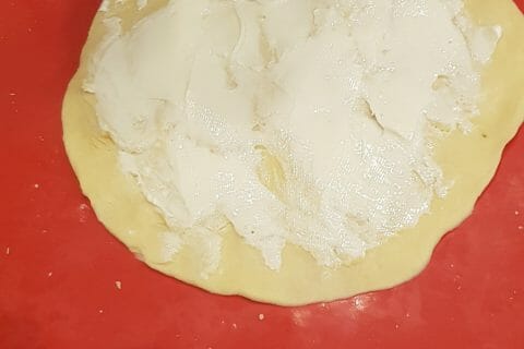 Cliquez pour zoomer ! Naans au fromage Thermomix par alpe59