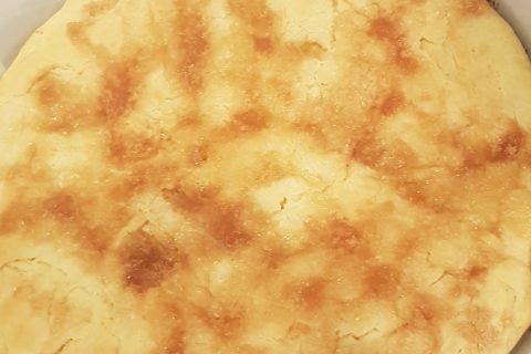 Cliquez pour zoomer ! Tarte au sucre Thermomix par alpe59