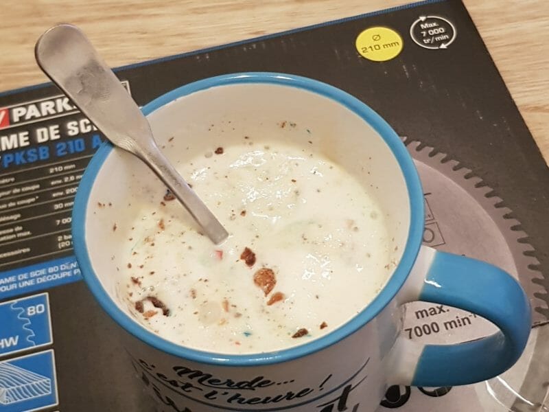 Cliquez pour zoomer ! Mc Flurry Thermomix par alpe59