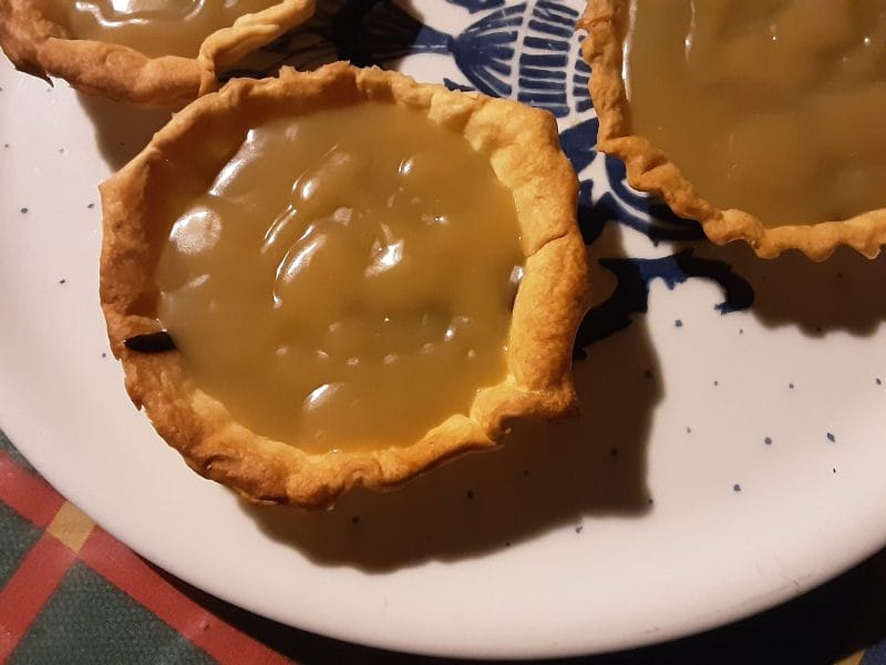 Cliquez pour zoomer ! Salidou – Caramel au beurre salé Thermomix par 37donatienne69