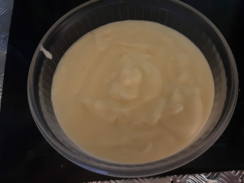 Cliquez pour zoomer ! Purée de pommes de terre Thermomix par 37donatienne69