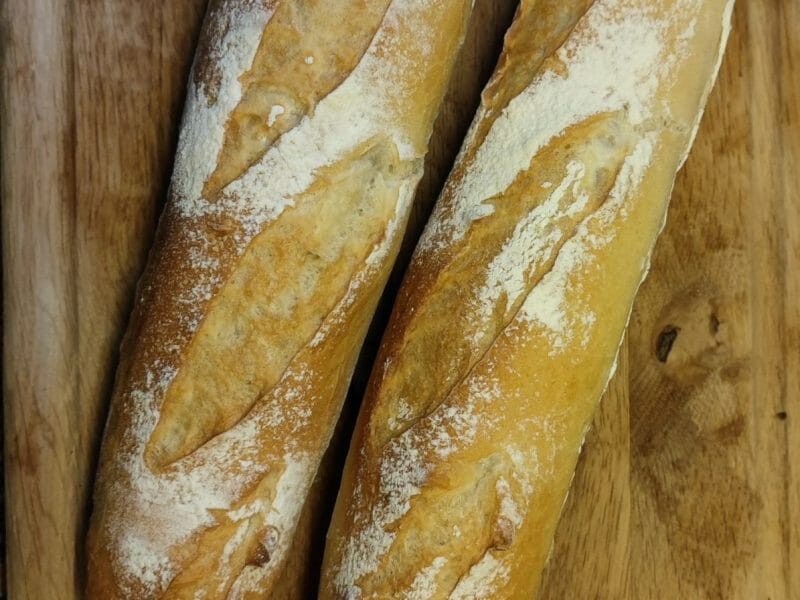 Cliquez pour zoomer ! Baguettes Thermomix par laeti_20