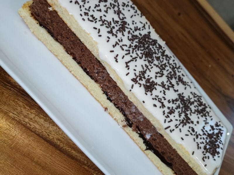 Cliquez pour zoomer ! Napolitain Thermomix par laeti_20