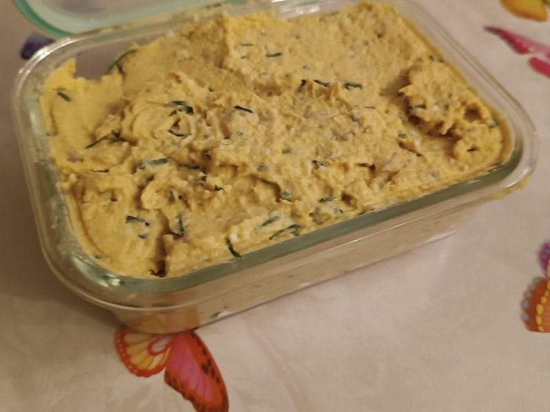 Cliquez pour zoomer ! Tartinade d’oeufs durs Thermomix par christelle_73