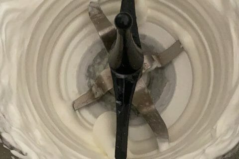 Cliquez pour zoomer ! Tarte au citron Thermomix par melanie_127