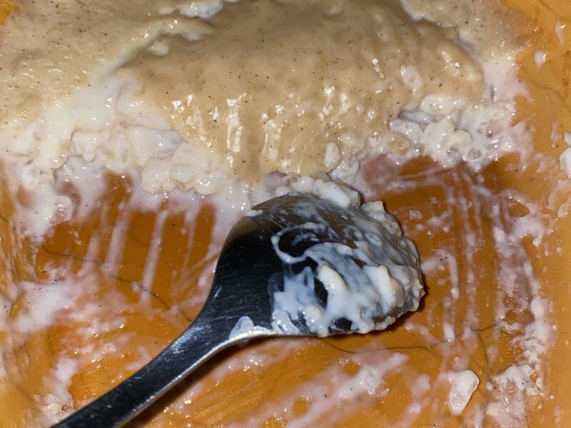 Cliquez pour zoomer ! Riz au lait Thermomix par melanie_127