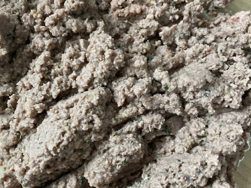 Cliquez pour zoomer ! Samoussa au boeuf Thermomix par amandine_109