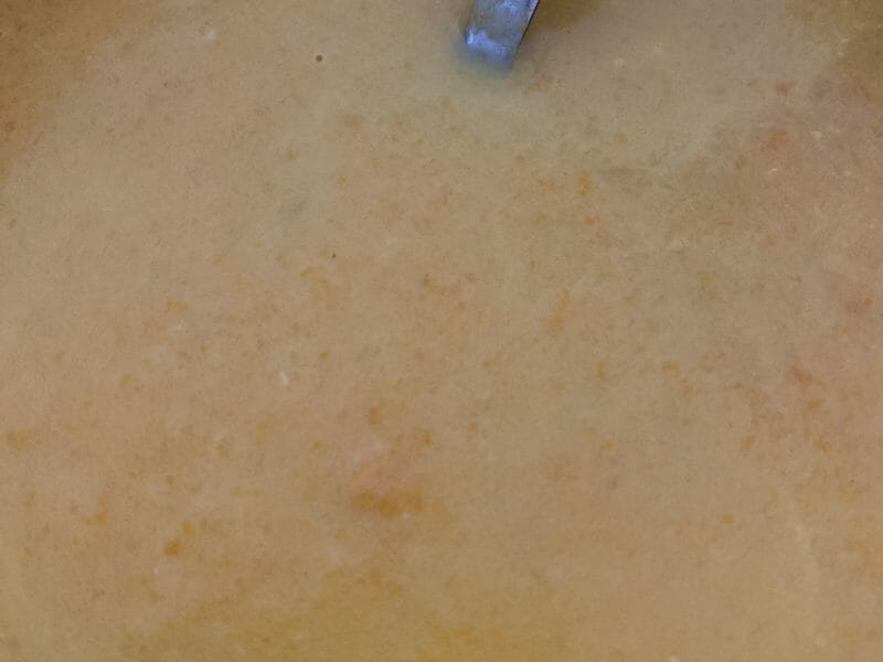 Cliquez pour zoomer ! Velouté de légumes d’hiver Thermomix par amandine_109