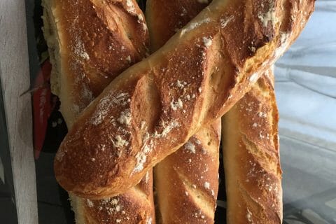 Cliquez pour zoomer ! Baguettes Thermomix par sand02170
