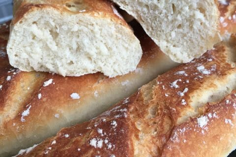 Cliquez pour zoomer ! Baguettes Thermomix par sand02170